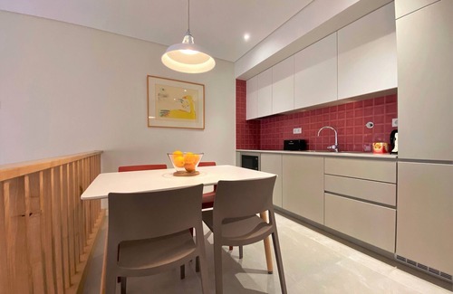 Se Apartamento | Cardeal Suites & Apartments