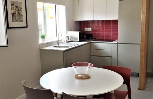 Se Apartamento | Cardeal Suites & Apartments