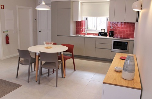 Se Apartamento | Cardeal Suites & Apartments
