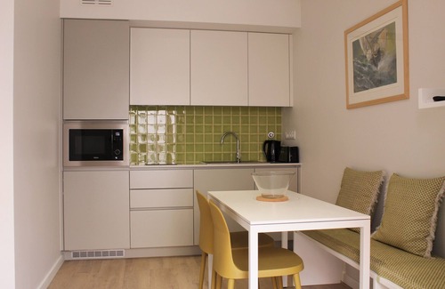 Se Apartamento | Cardeal Suites & Apartments