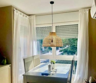 Cardedeu Apartamento | Cardedeu City and Circuit apartment