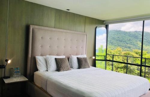 Coatepeque Hotel | Cardedeu Hotel Lago de Coatepeque