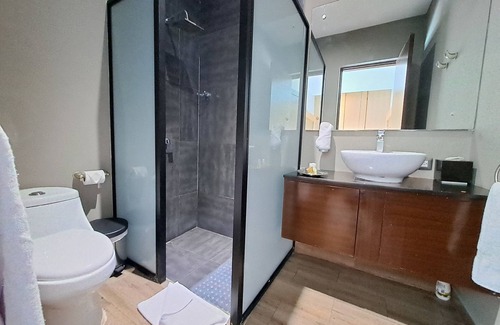 Coatepeque Hotel | Cardedeu Hotel