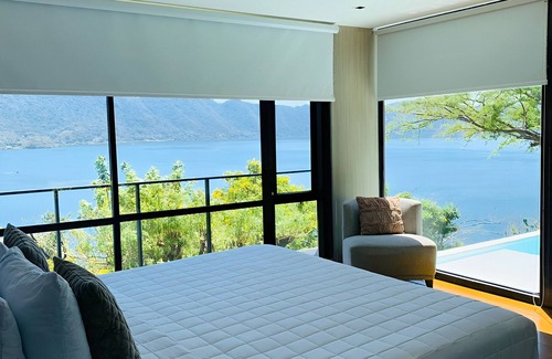 Coatepeque Hotel | Cardedeu Hotel
