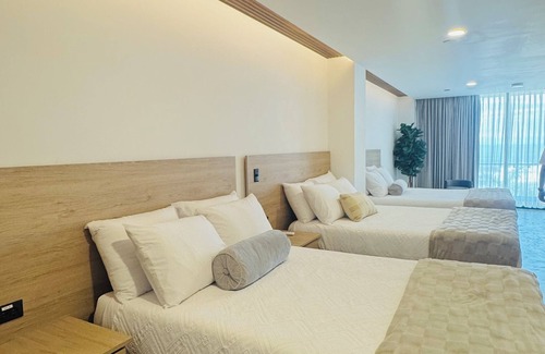 Playa San Diego Hotel | Cardedeu Residence Cangrejera