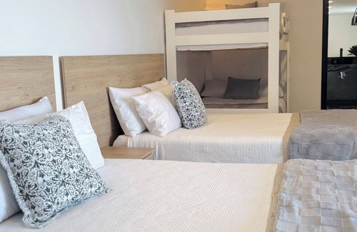Playa San Diego Hotel | Cardedeu Residence Cangrejera