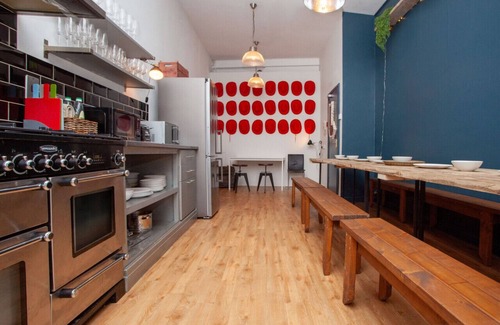 Butetown Apartamento | higgihaus 107 F Sleeps 4 Sunday - Friday