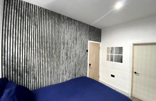 Plasnewydd Apartamento | Cardiff City Studio Sleeps 4
