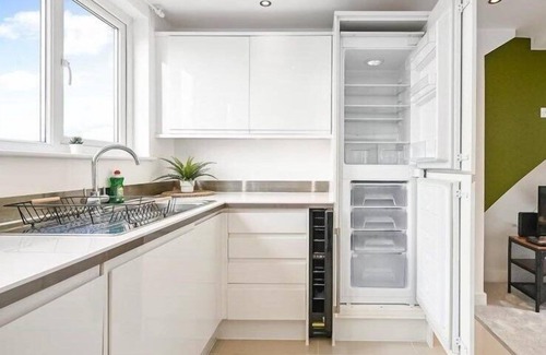 Canton Apartamento | Cardiff Comfort for All guests