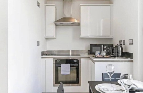 Canton Apartamento | Cardiff Comfort for All guests