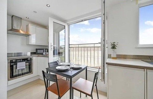 Canton Apartamento | Cardiff Comfort for All guests
