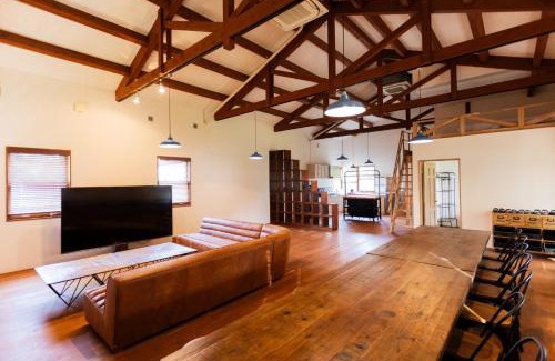 Kujukuri Casa | Cardiff-Kujukuri- - Vacation STAY 48755v