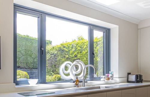 Cyncoed Casa | Cardiff Luxury House