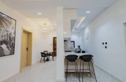 Penarth Apartamento | Cardiff/Penarth Home