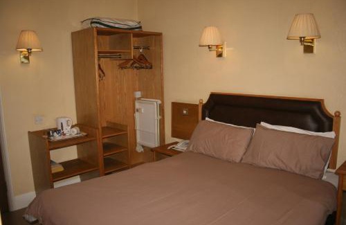 Castle Quarter Hotel | Cardiff Sandringham Hotel