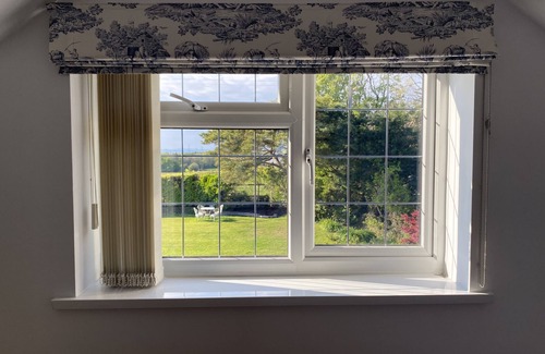 Cardiff Cabaña | Cardiff / Vale of Glamorgan. Casa de campo bellamente decorada, Wale
