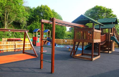 Cardigan Complejo | Cardigan Bay Holiday Park