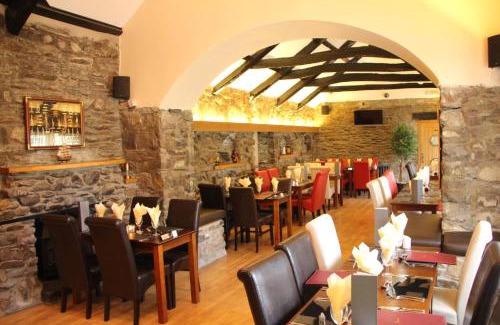 Cardigan Complejo | Cardigan Bay Holiday Park