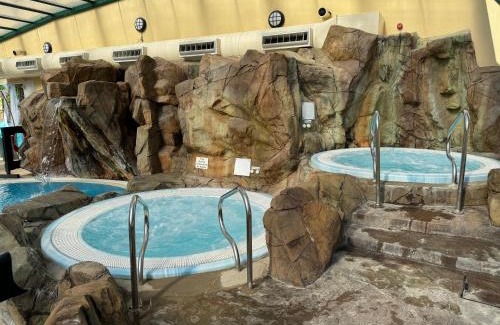 Cardigan Complejo | Cardigan Bay Holidays