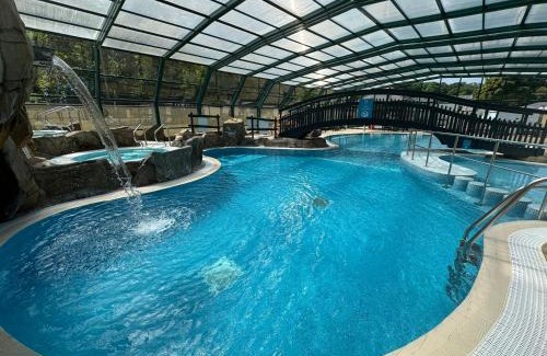 Cardigan Complejo | Cardigan Bay Holidays