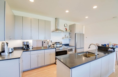 Raphine Cabaña | Cardinal Cottage Beautiful Shenandoah Valley getaway w/ stunning mountain views