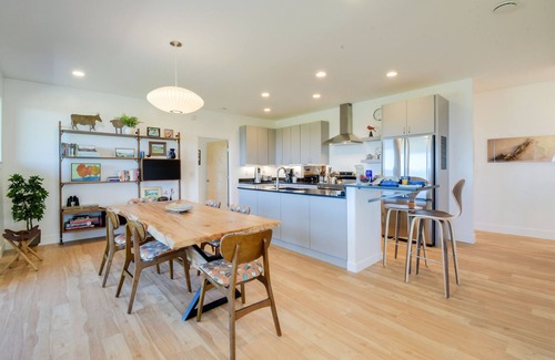 Raphine Cabaña | Cardinal Cottage Beautiful Shenandoah Valley getaway w/ stunning mountain views