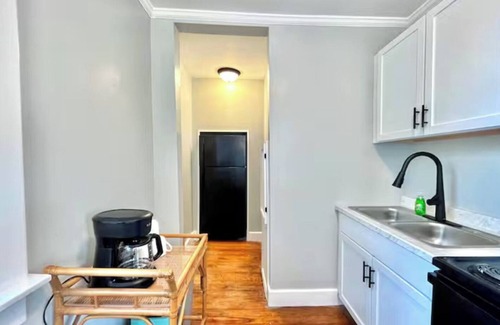 Beaufort Cabaña | Cardinal Cottage - Sleeps 4