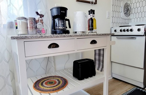 Basye Condominio | Cardinal Nest - Lovely 1 BR/1 BA Couple's Retreat