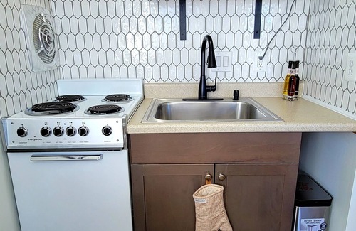Basye Condominio | Cardinal Nest - Lovely 1 BR/1 BA Couple's Retreat