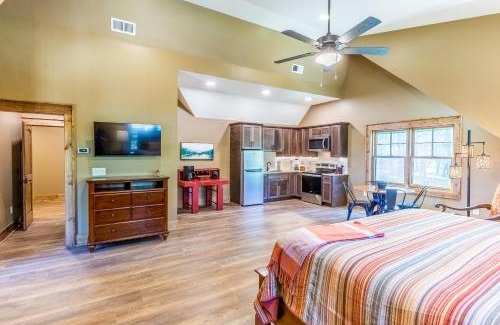 Glenville Apartamento | Cardinals Crest