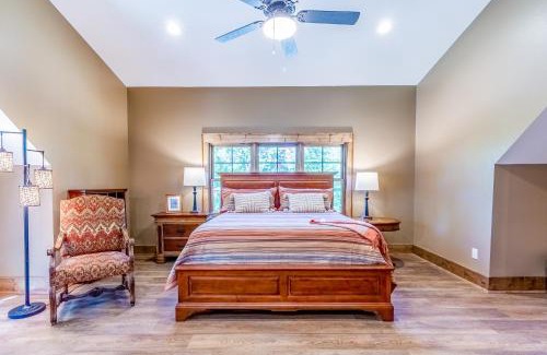 Glenville Apartamento | Cardinals Crest