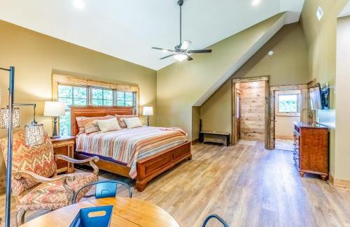 Glenville Apartamento | Cardinals Crest