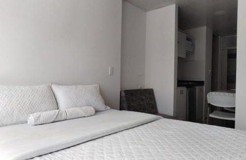 Usaquen Apartamento | Cardio 163 Boutique