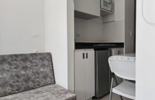 Usaquen Apartamento | Cardio 163 Boutique
