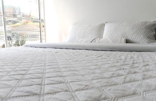 Usaquen Apartamento | Cardio 163 Boutique