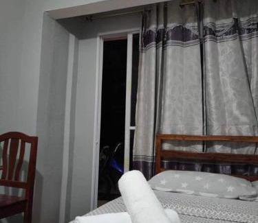 General Luna Apartamento | Cardo's Front Beach Room