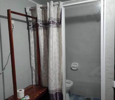 General Luna Apartamento | Cardo's Front Beach Room