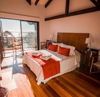 Punta Ballena Hotel | CARDON Posada Boutique