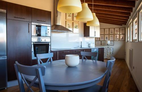 Cardona Apartamento | Cardona Luxury Penthouse by Duquessa Hotel Collection