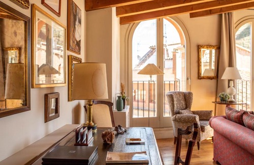 Cardona Apartamento | Cardona Luxury Penthouse by Duquessa Hotel Collection