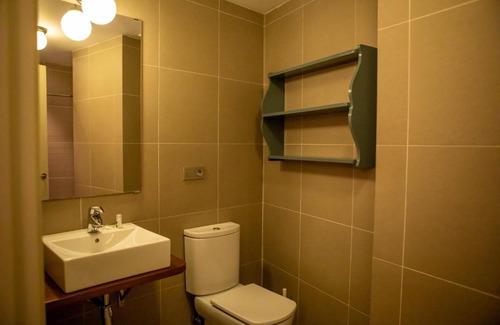 Cardona Apartamento | Cardona Luxury Penthouse by Duquessa Hotel Collection