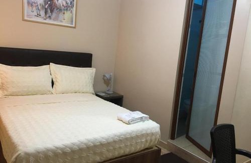 Pisco Hotel | CARDOS HOSTAL