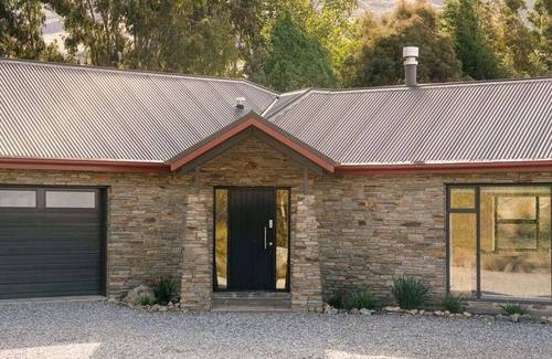 Cardrona Villa | Cardrona Alpine Villa