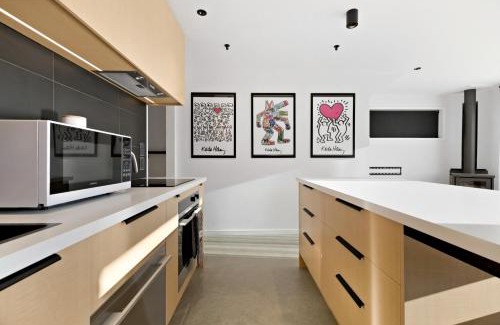 Cardrona Apartamento | Cardrona Arcadia Apartments