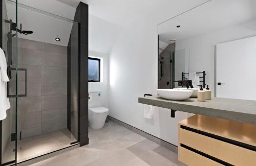 Cardrona Apartamento | Cardrona Arcadia Apartments