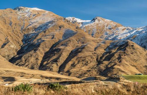 Cardrona Apartamento | Cardrona Arcadia Apartments