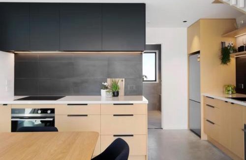 Cardrona Apartamento | Cardrona Black Diamond Apartment