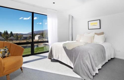 Cardrona Apartamento | Cardrona Black Diamond Apartment
