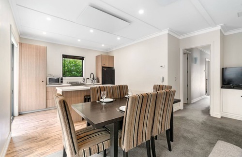 Cardrona Casa | Cardrona Cottage - Cardrona Holiday Home