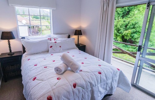 Cardrona Casa | Cardrona Cottage
